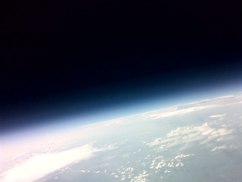HabSat Near-Space Flight Module