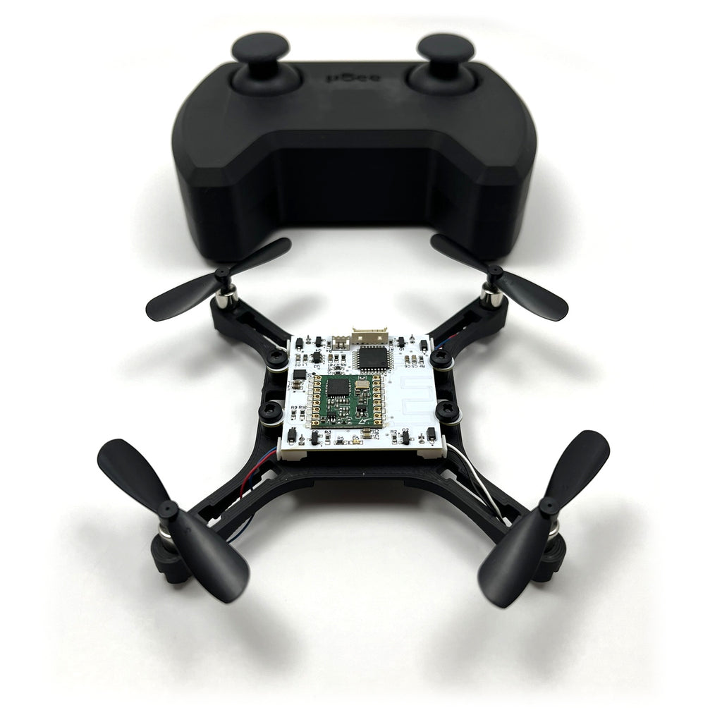 μBee Drone Kit