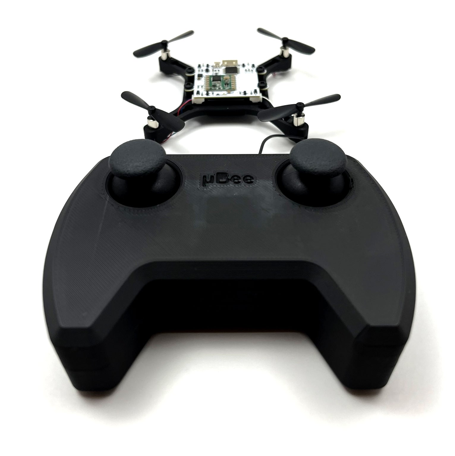 μBee Drone Kit