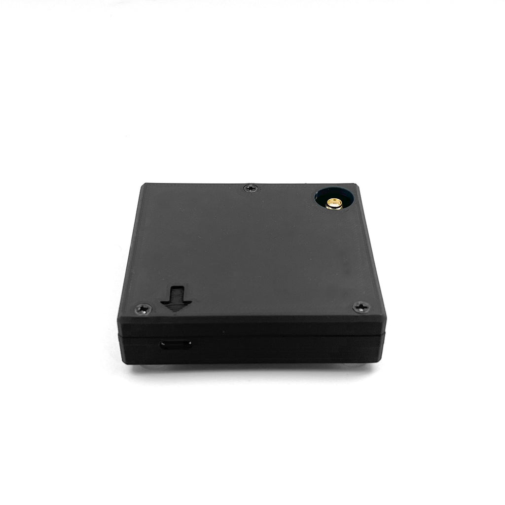HabSat Ground Station Receiver