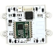 Micro Drone Flight Controller PCB