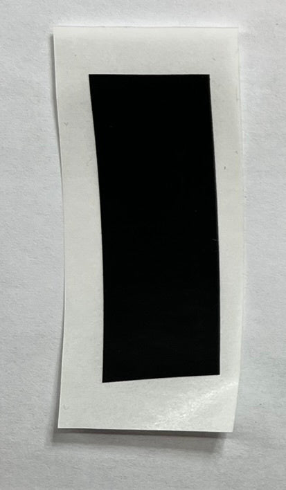 Electrical Tape Strip