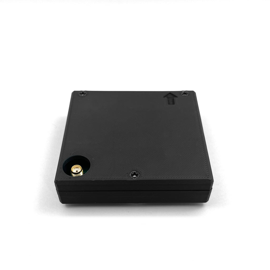 HabSat Ground Station Receiver