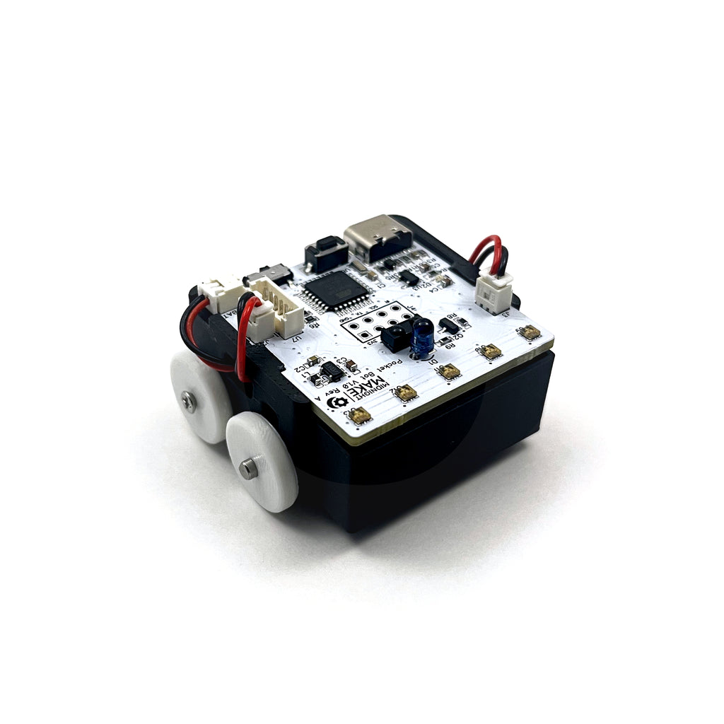 Pocket Bot