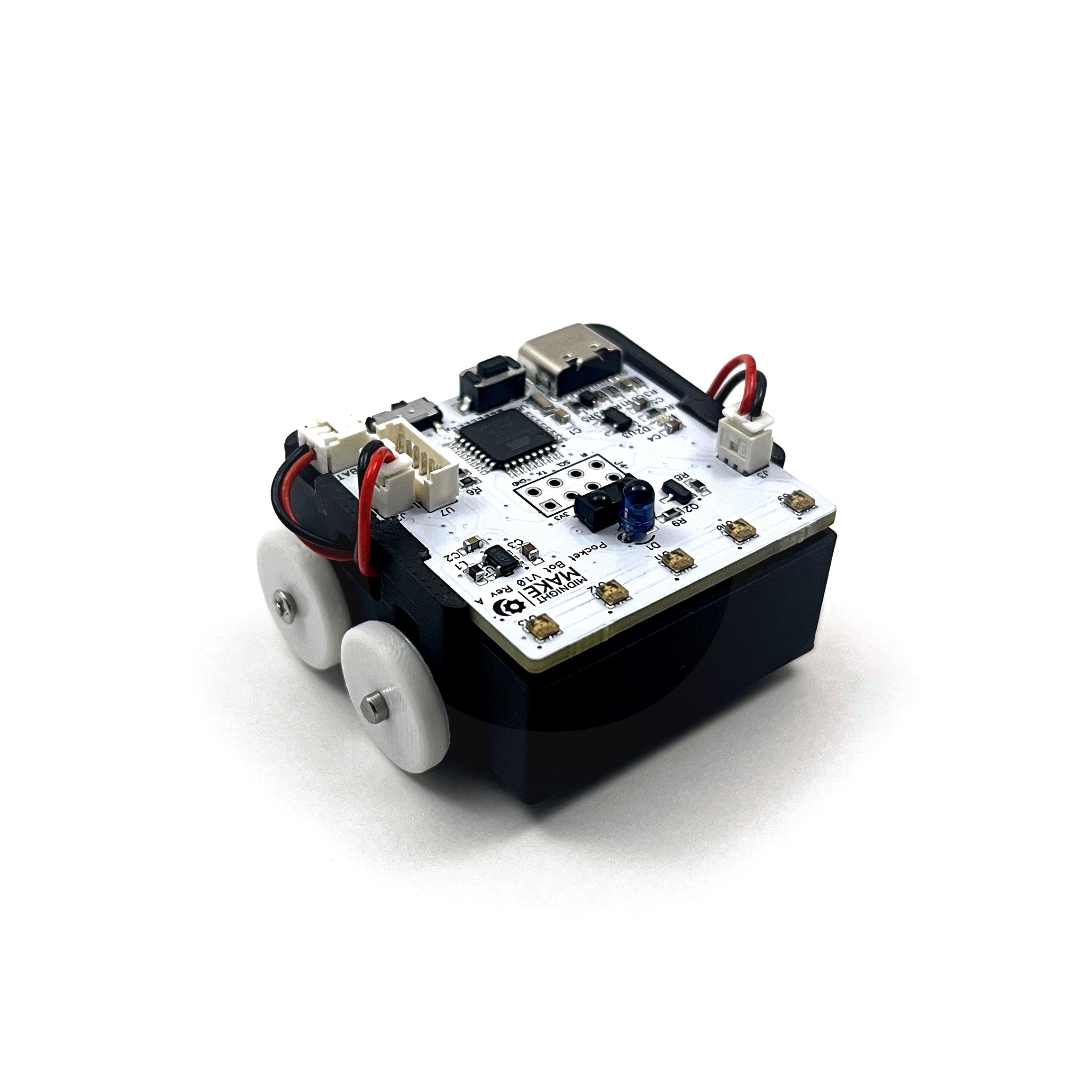 Pocket Bot
