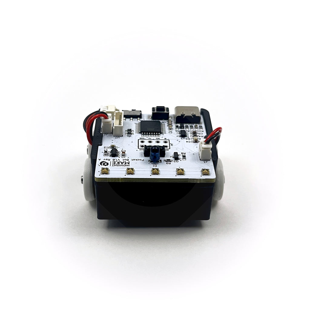 Pocket Bot