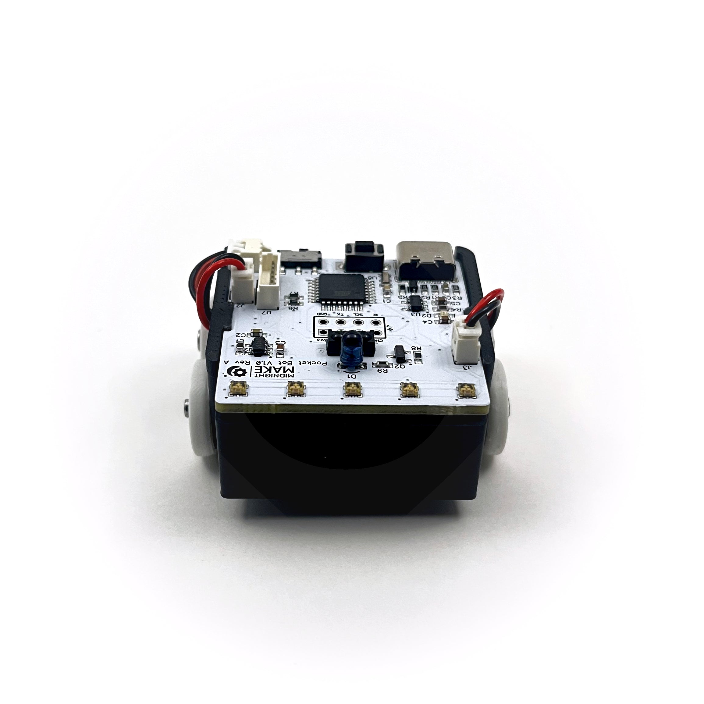 Pocket Bot