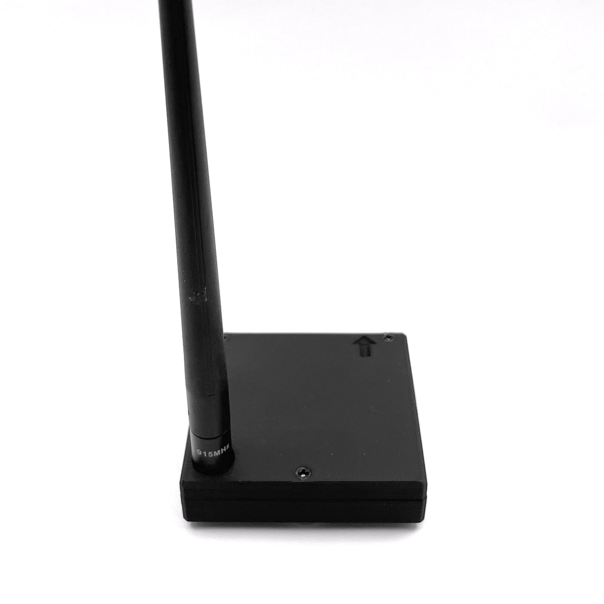 HabSat Ground Station Receiver