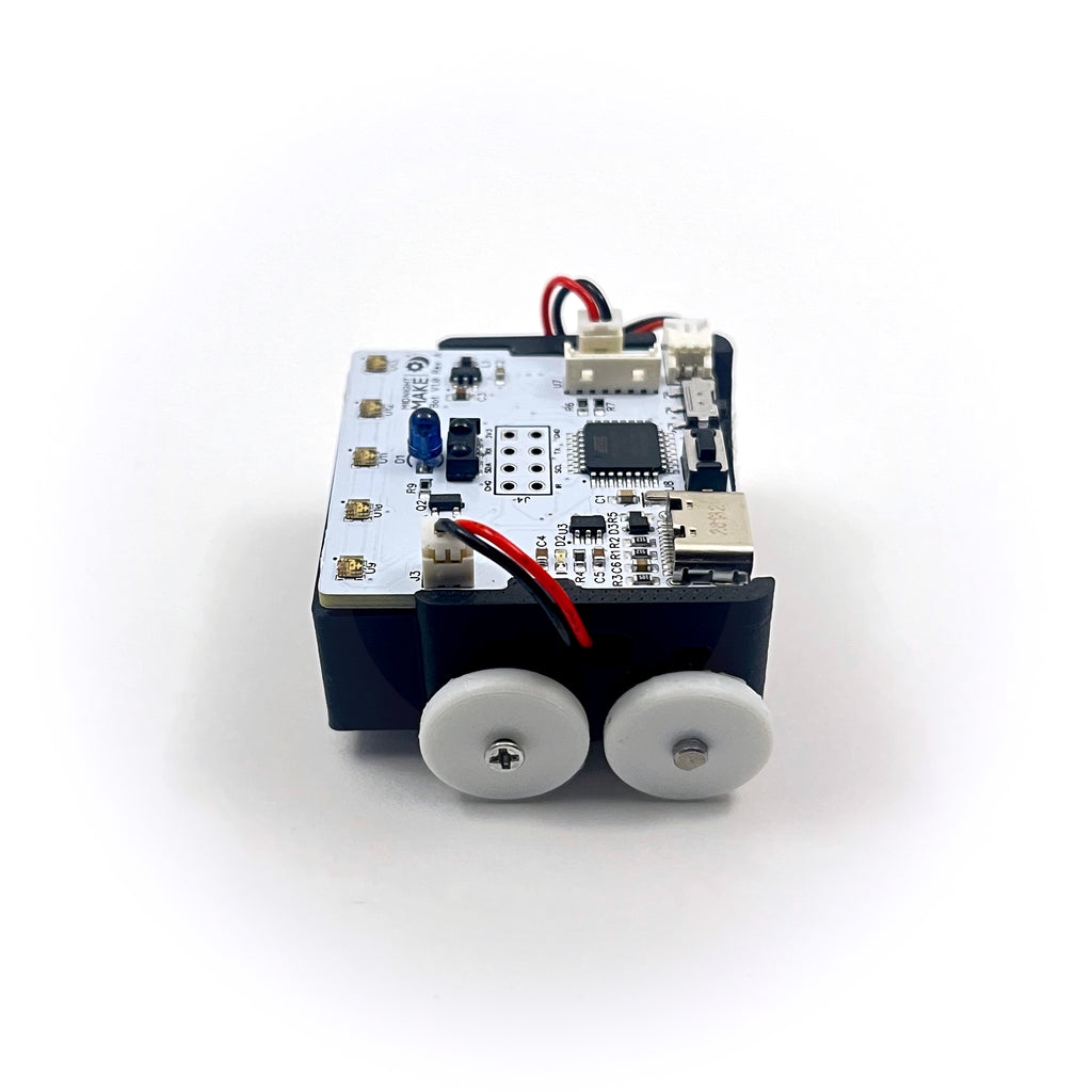 Pocket Bot