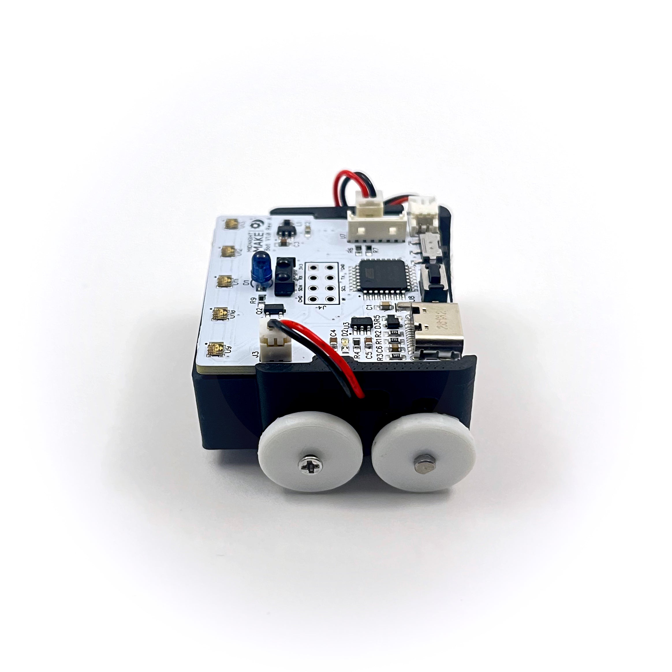 Pocket Bot