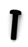 M3 Nylon 12mm Screw