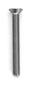 M3 25mm Flat Head Screw