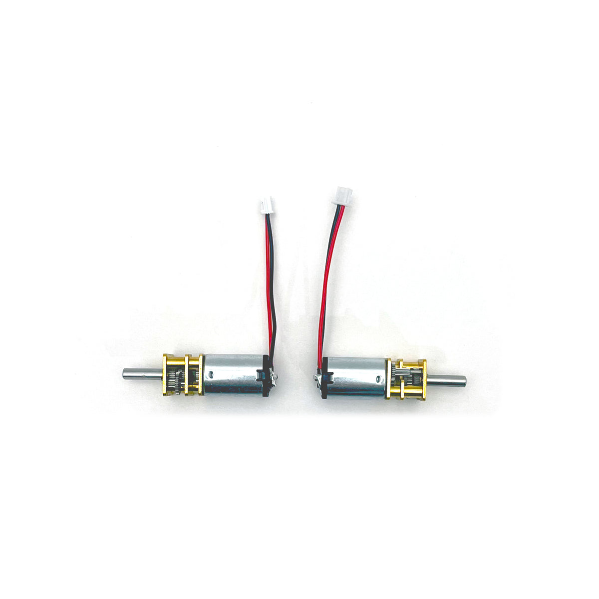 Pocket Bot Motors