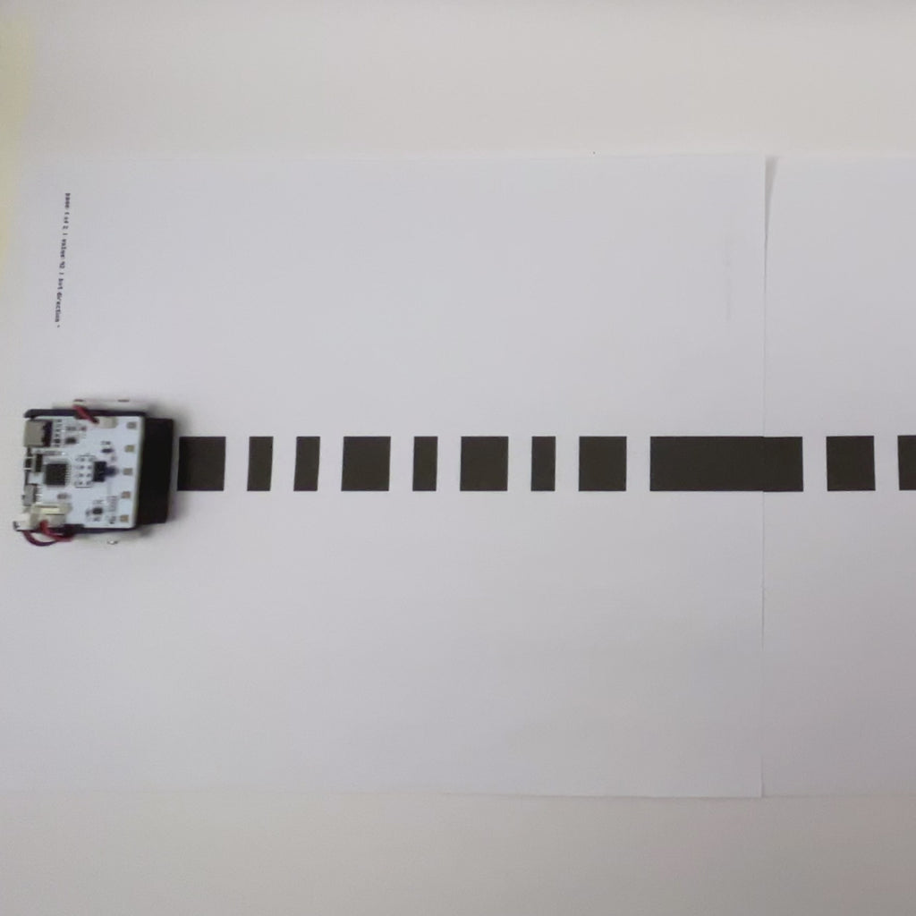 Pocket Bot