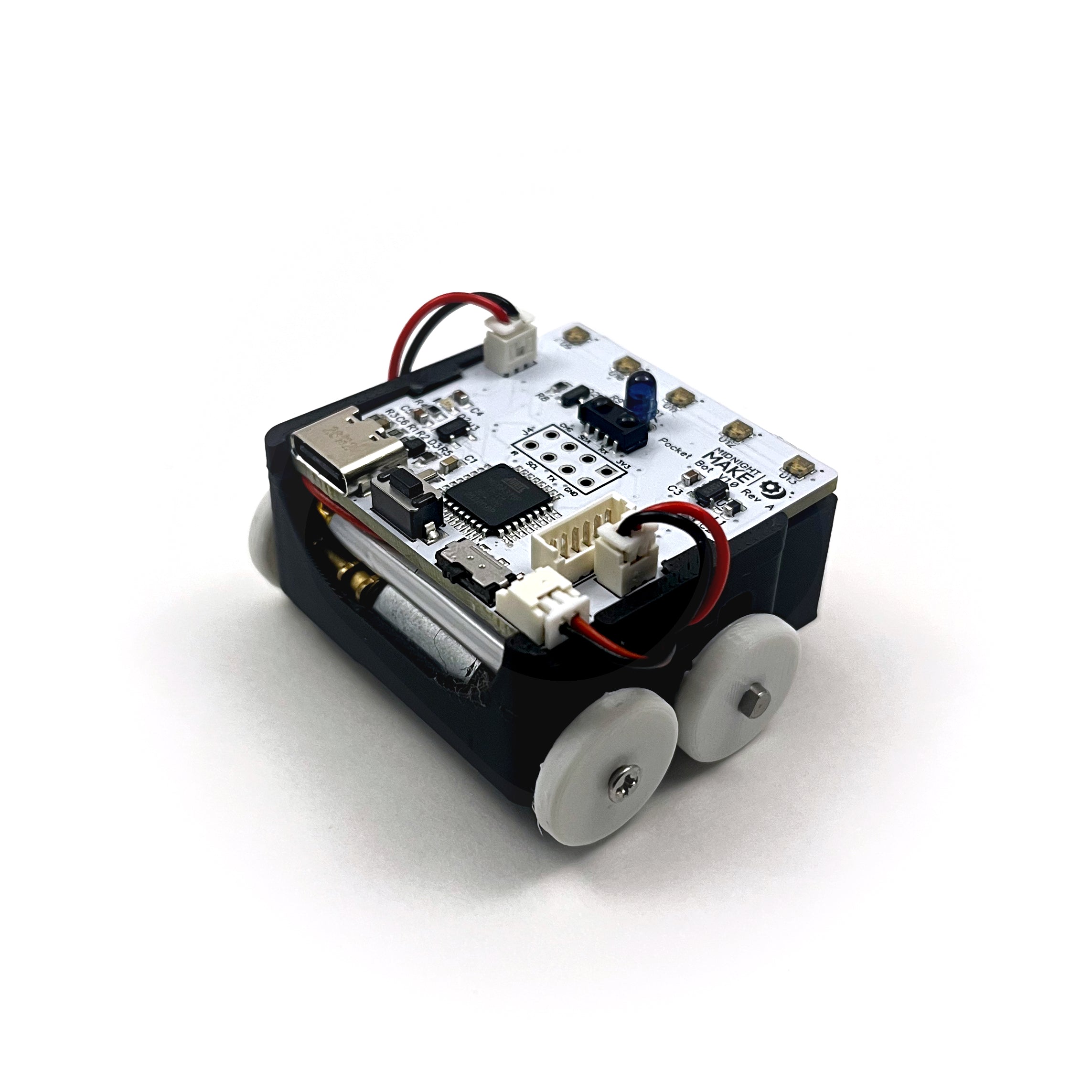Pocket Bot