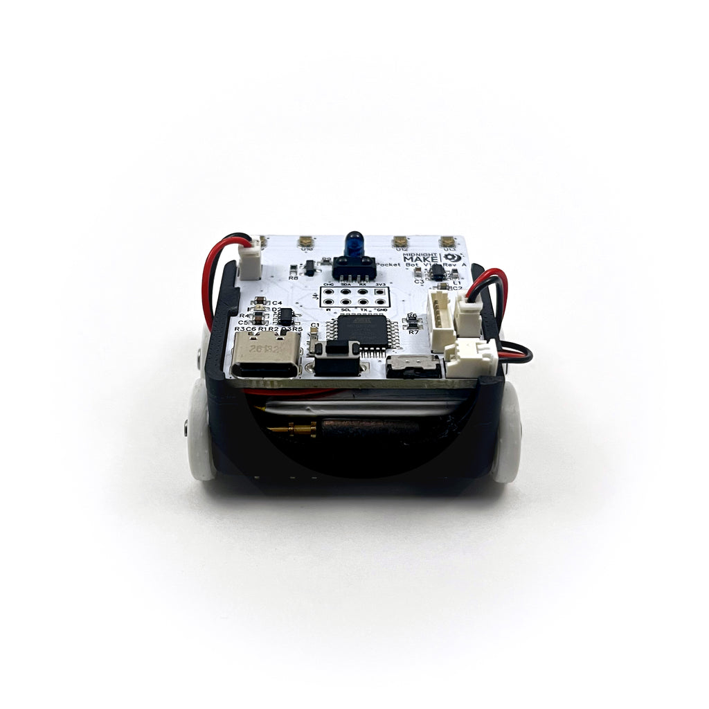 Pocket Bot