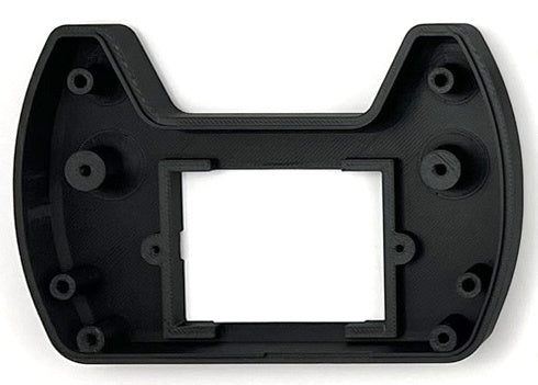 Micro Drone Remote Control Case Bottom