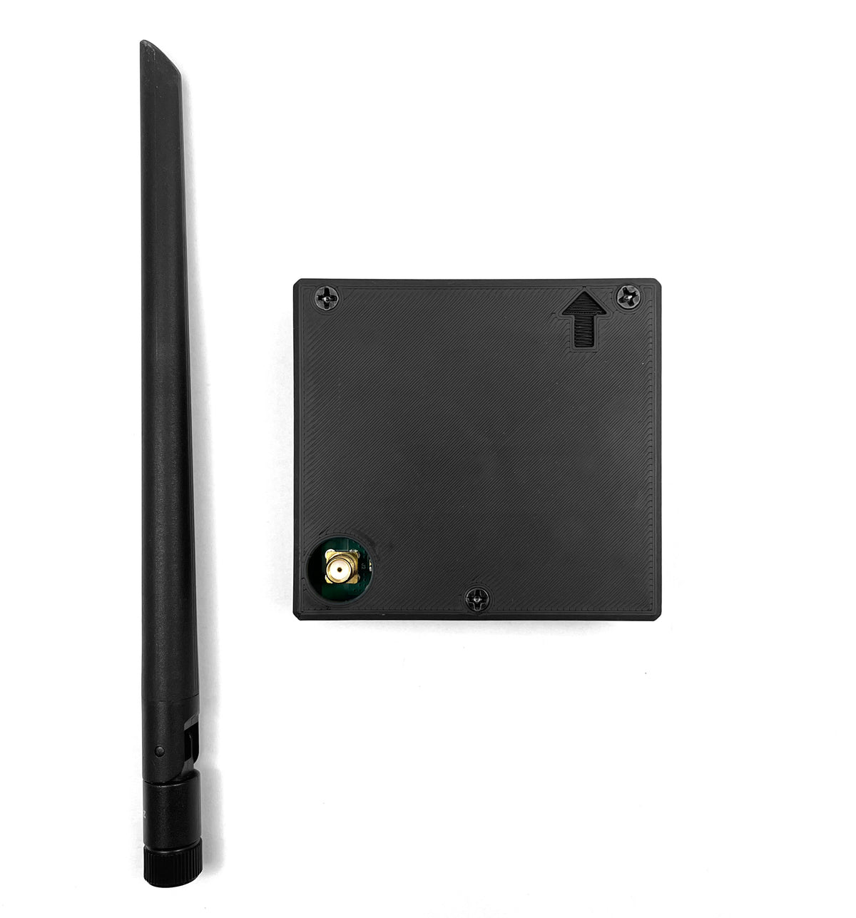 HabSat Ground Station Receiver