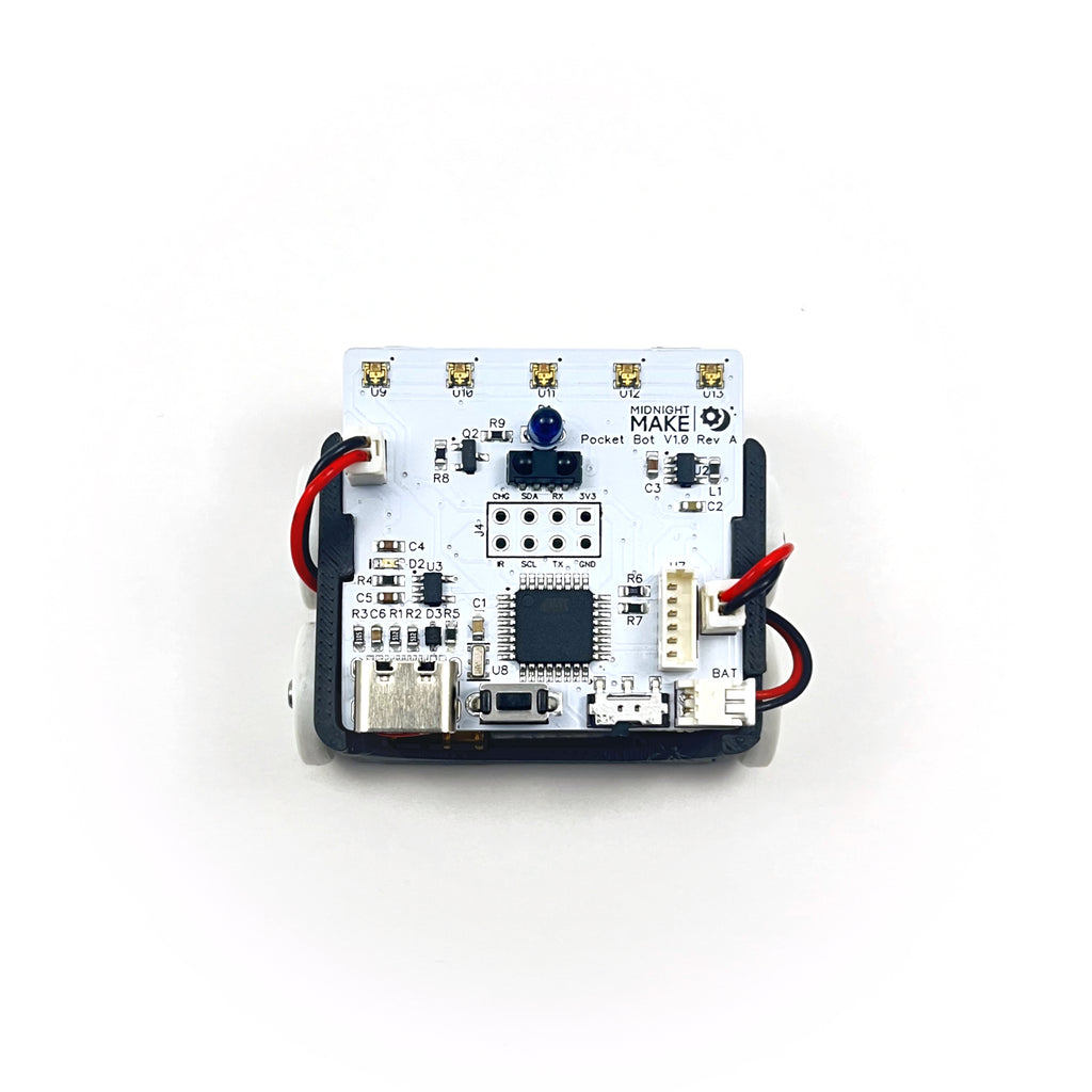 Pocket Bot