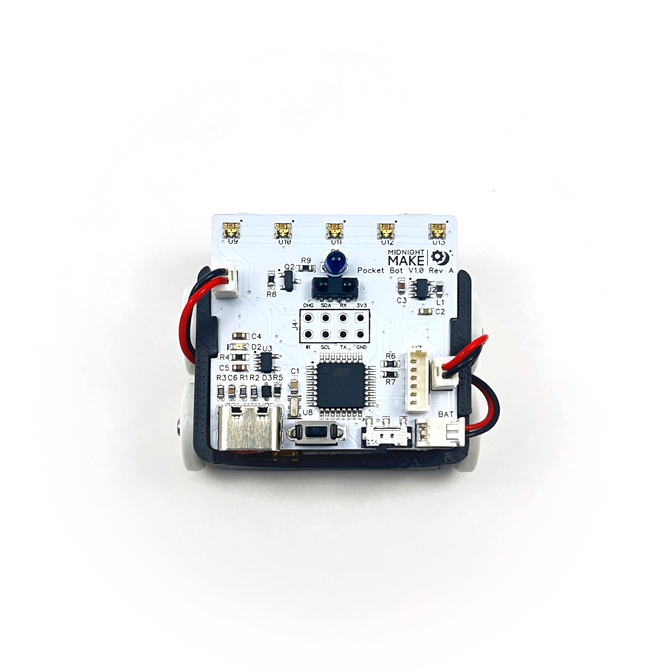 Pocket Bot