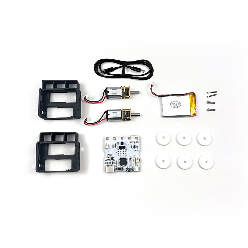 Pocket Bot